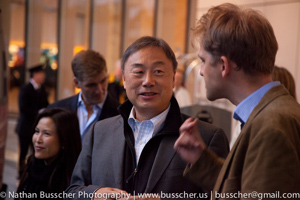 Before and After the Eric Clapton concert